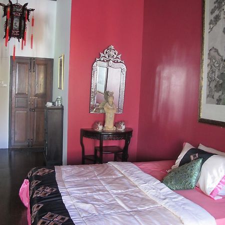 1881 Chong Tian Hotel George Town Dış mekan fotoğraf