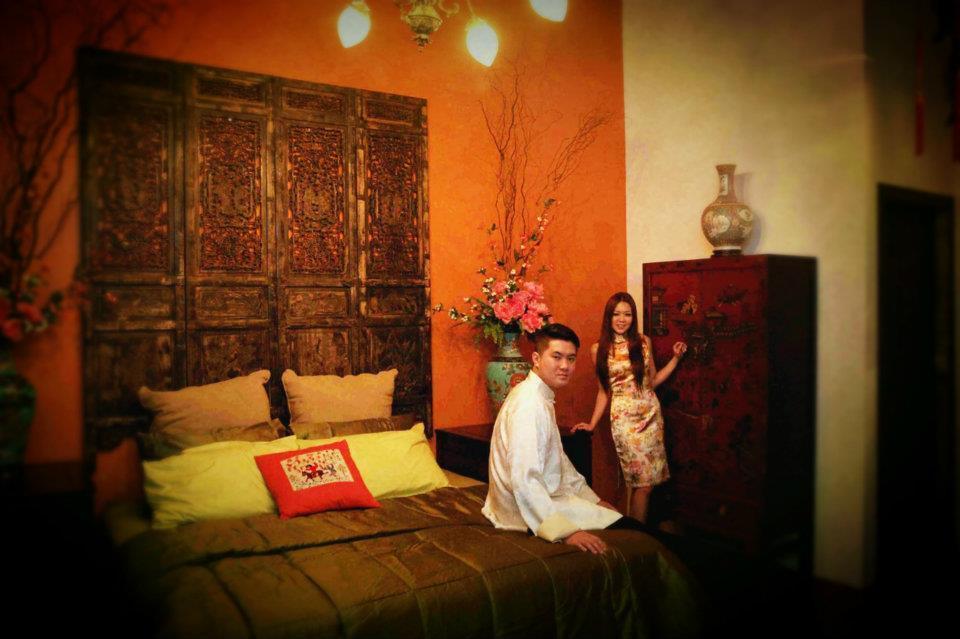1881 Chong Tian Hotel George Town Dış mekan fotoğraf