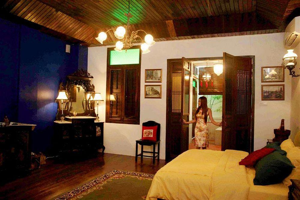 1881 Chong Tian Hotel George Town Dış mekan fotoğraf