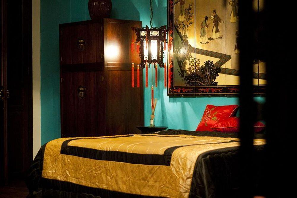 1881 Chong Tian Hotel George Town Dış mekan fotoğraf